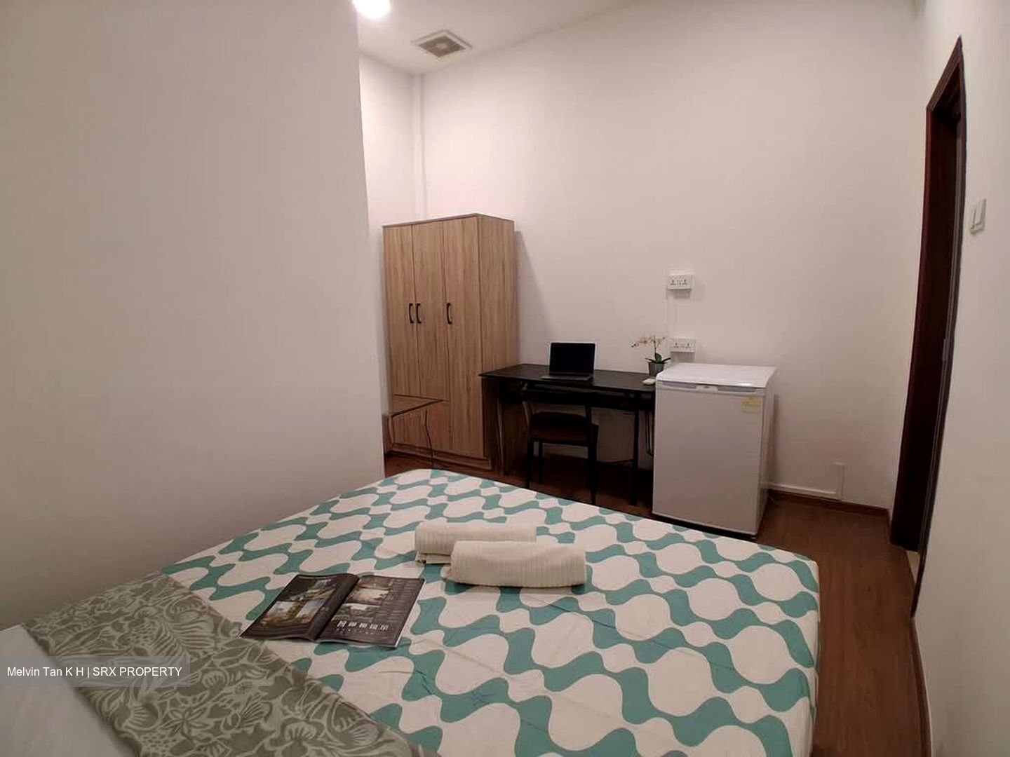 Kim Keat Road (D12), Apartment #582494161